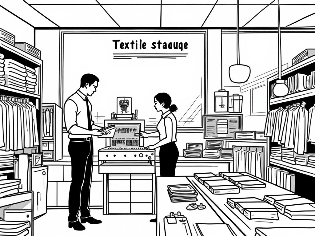Greece Pakistan textile trade