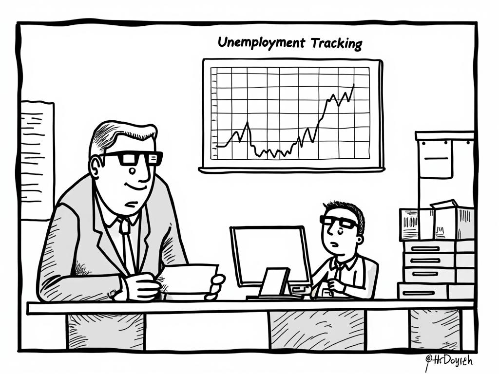 Unemployment trends Greece