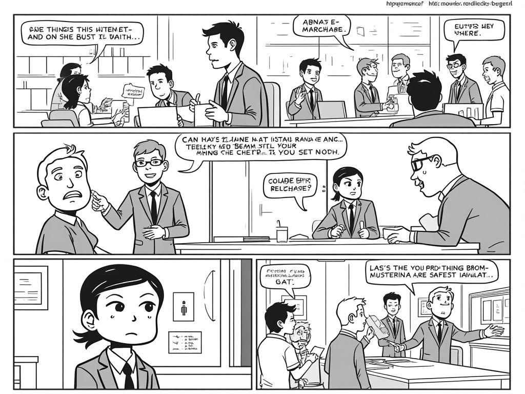 Financial data analysis